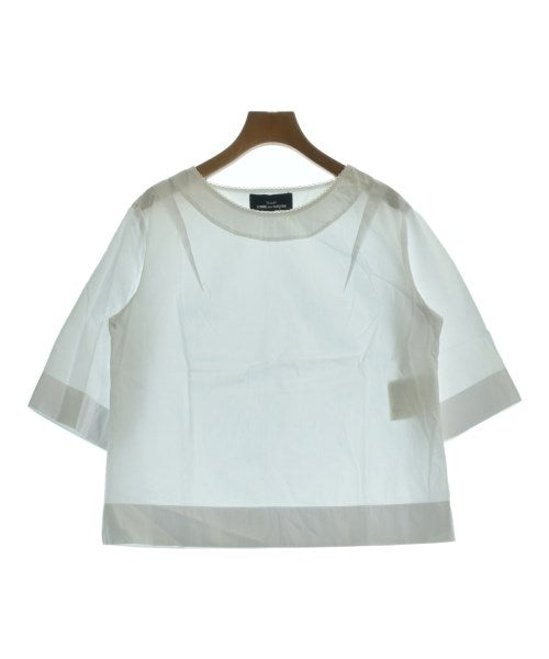 tricot COMME des GARCONS 女襯衫