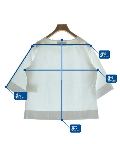 tricot COMME des GARCONS 女襯衫