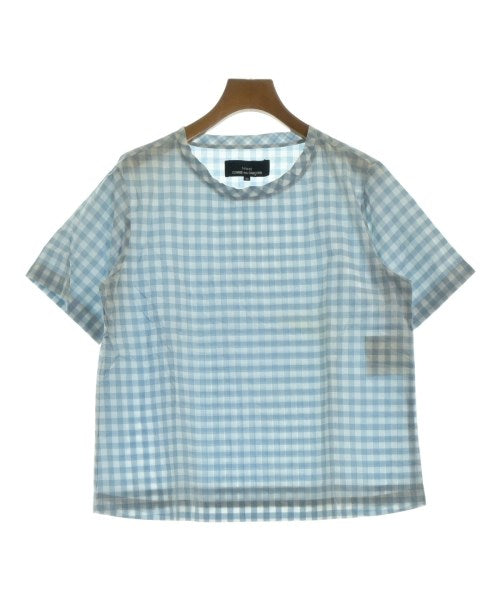tricot COMME des GARCONS 女襯衫