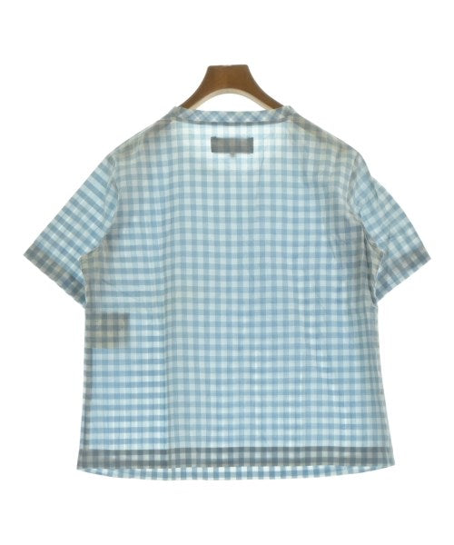 tricot COMME des GARCONS 女襯衫