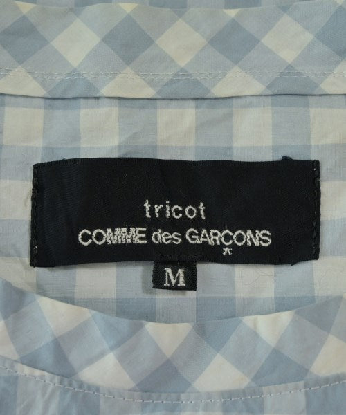 tricot COMME des GARCONS 女襯衫