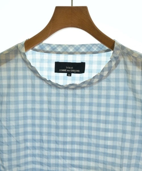 tricot COMME des GARCONS 女襯衫
