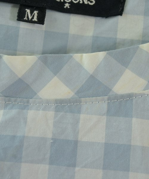 tricot COMME des GARCONS 女襯衫