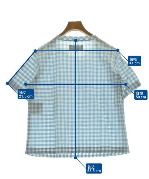 tricot COMME des GARCONS 女襯衫