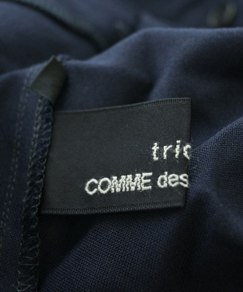 tricot COMME des GARCONS 休閒襯衫
