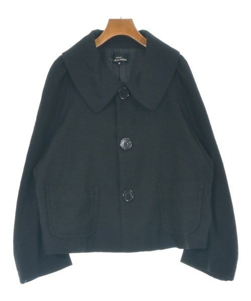 tricot COMME des GARCONS 休閒夾克