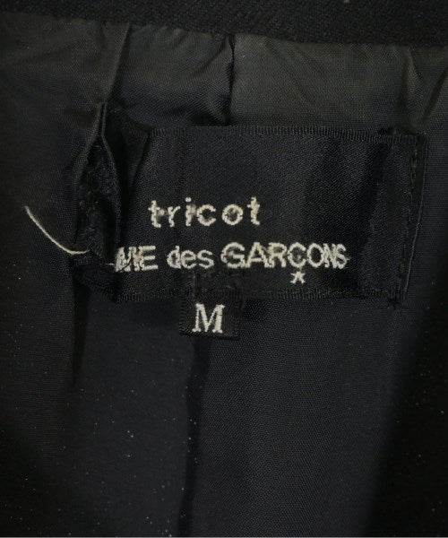 tricot COMME des GARCONS 休閒夾克