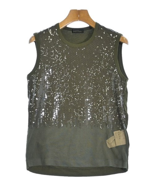 tricot COMME des GARCONS T恤/上衣