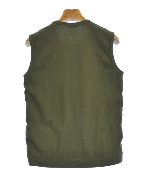 tricot COMME des GARCONS T恤/上衣