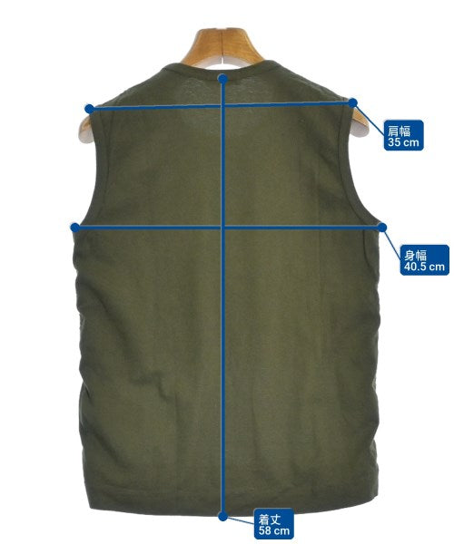 tricot COMME des GARCONS T恤/上衣