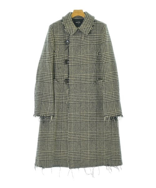 tricot COMME des GARCONS 其他大衣