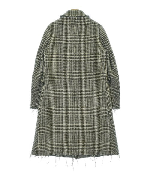 tricot COMME des GARCONS 其他大衣