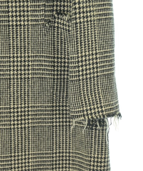 tricot COMME des GARCONS 其他大衣