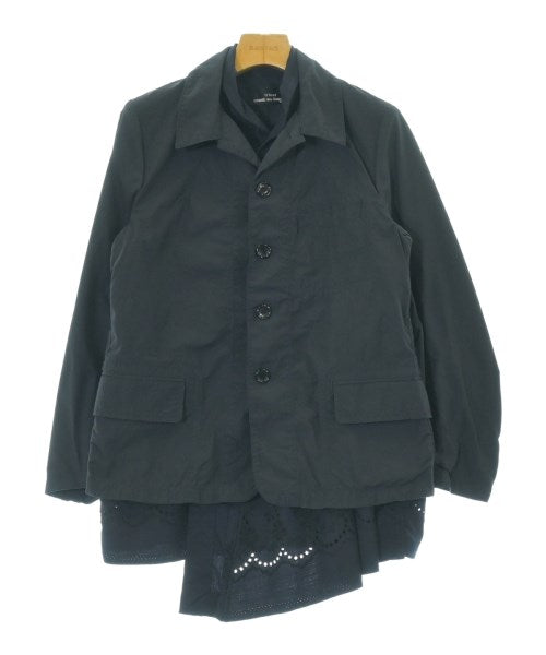 tricot COMME des GARCONS 休閒夾克