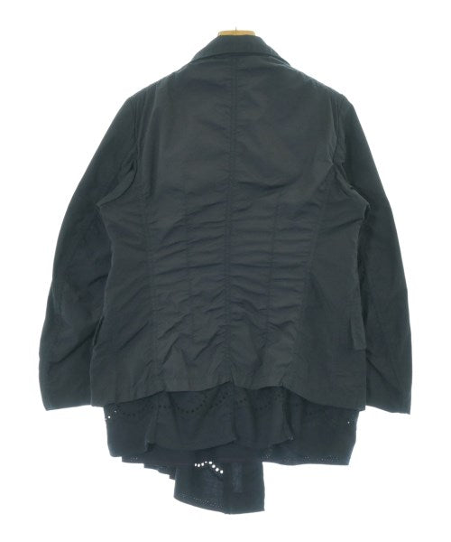tricot COMME des GARCONS 休閒夾克