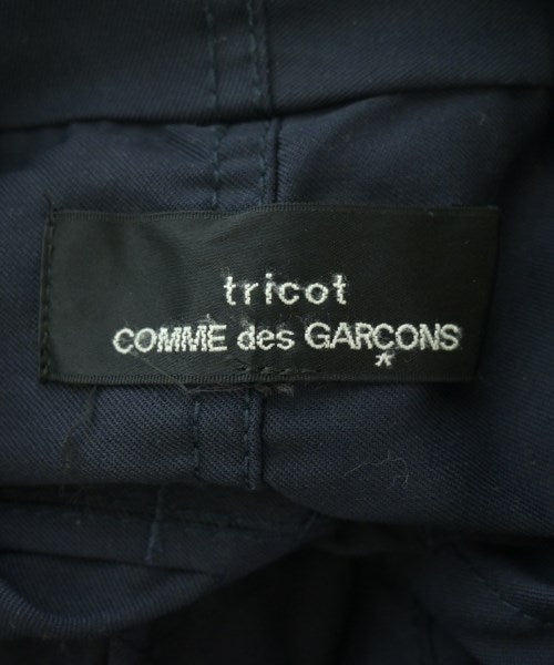tricot COMME des GARCONS 休閒夾克