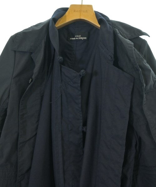 tricot COMME des GARCONS 休閒夾克