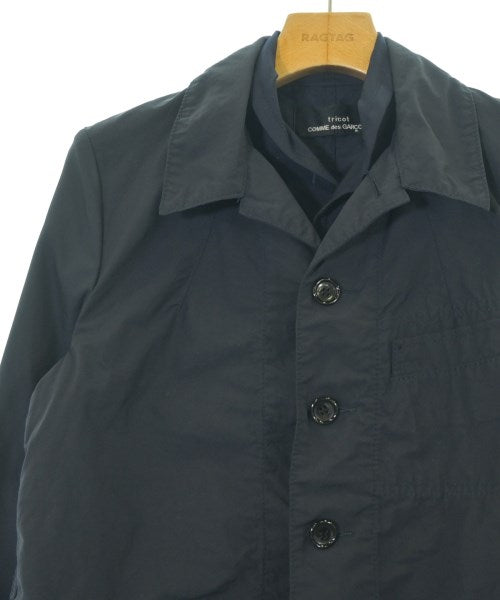 tricot COMME des GARCONS 休閒夾克