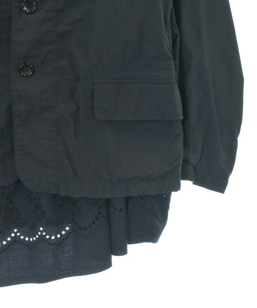 tricot COMME des GARCONS 休閒夾克