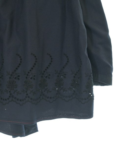 tricot COMME des GARCONS 休閒夾克