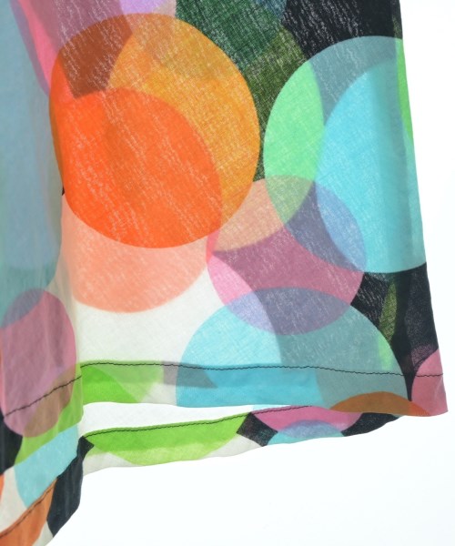 tricot COMME des GARCONS 膝上裙