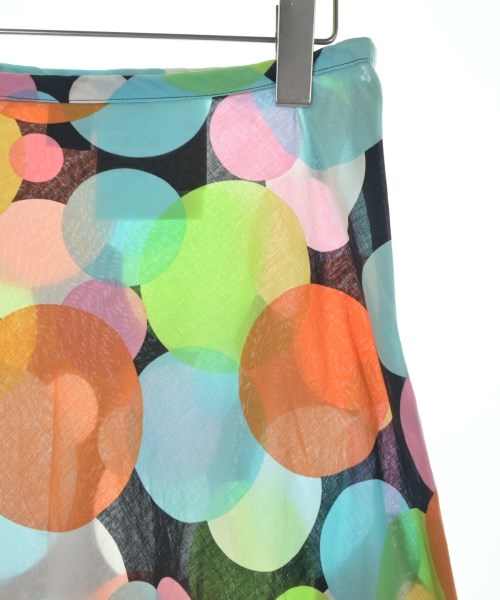 tricot COMME des GARCONS 膝上裙