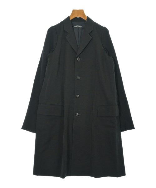 tricot COMME des GARCONS 其他大衣