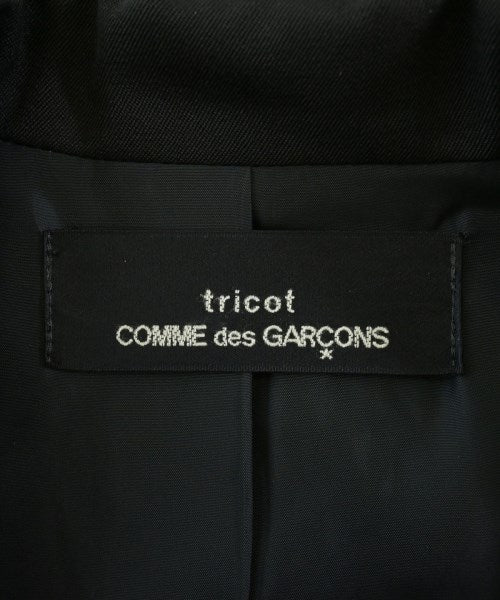 tricot COMME des GARCONS 其他大衣