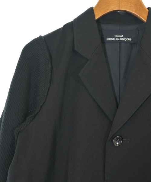 tricot COMME des GARCONS 其他大衣