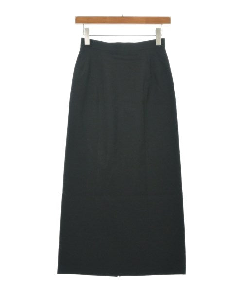 tricot COMME des GARCONS 長裙/超長裙