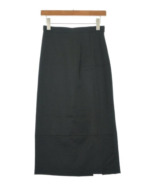 tricot COMME des GARCONS 長裙/超長裙