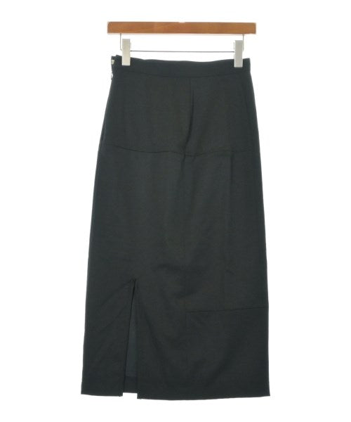 tricot COMME des GARCONS 長裙/超長裙