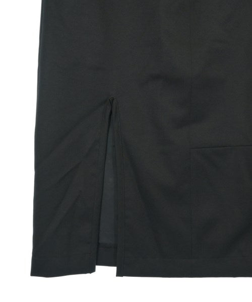 tricot COMME des GARCONS 長裙/超長裙