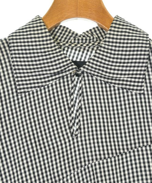 tricot COMME des GARCONS 襯衫裙