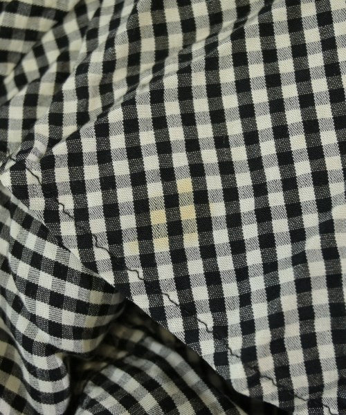tricot COMME des GARCONS 襯衫裙