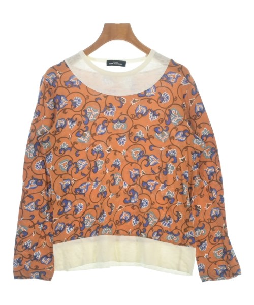 tricot COMME des GARCONS 毛衣