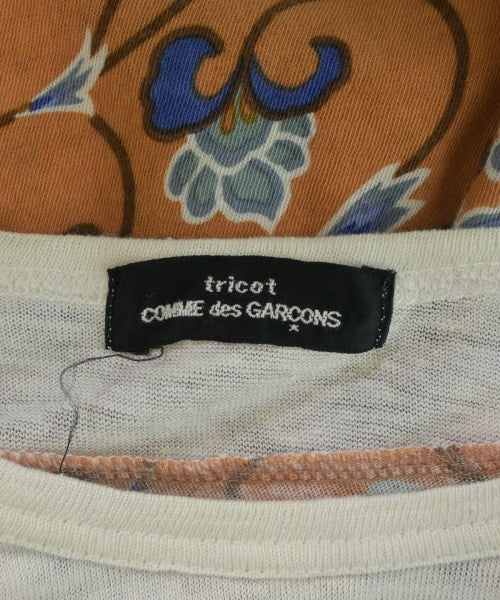 tricot COMME des GARCONS 毛衣