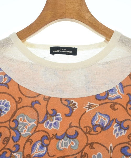 tricot COMME des GARCONS 毛衣