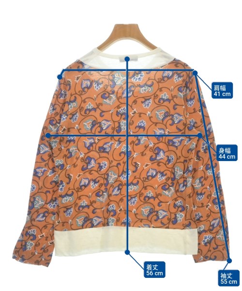 tricot COMME des GARCONS 毛衣