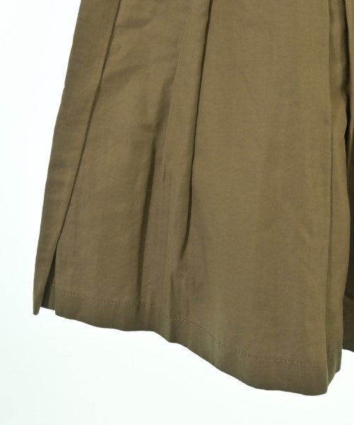 tricot COMME des GARCONS 膝上裙