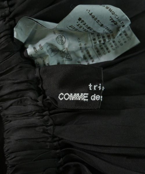 tricot COMME des GARCONS 長裙/超長裙