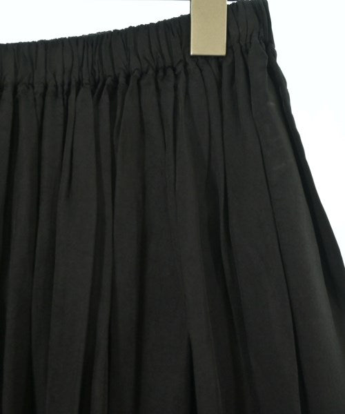 tricot COMME des GARCONS 長裙/超長裙