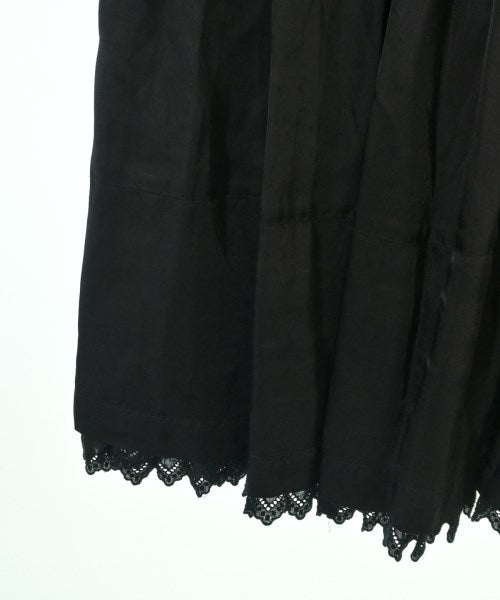 tricot COMME des GARCONS 長裙/超長裙