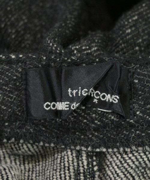 tricot COMME des GARCONS 其他款