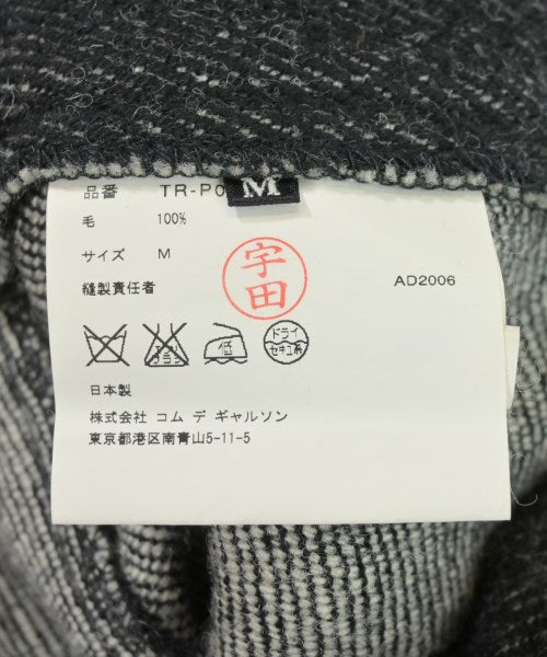 tricot COMME des GARCONS 其他款