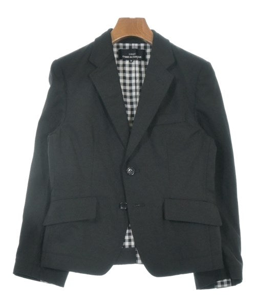 tricot COMME des GARCONS 夾克