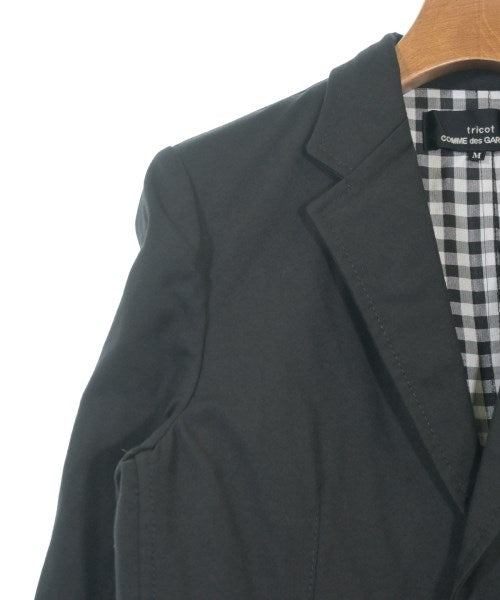 tricot COMME des GARCONS 夾克