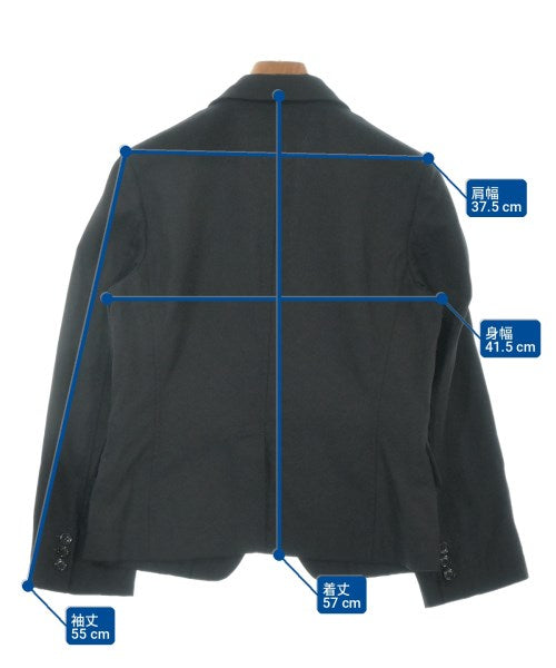 tricot COMME des GARCONS 夾克