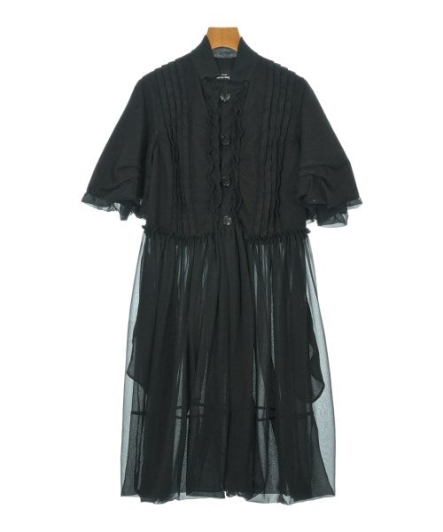 tricot COMME des GARCONS 洋裝