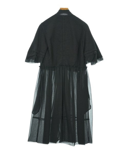 tricot COMME des GARCONS 洋裝